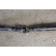 2012-2015 BMW 550i GT 750i Rear Drive Shaft 26107631345 OEM