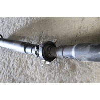 2012-2015 BMW 550i GT 750i Rear Drive Shaft 26107631345 OEM