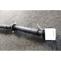 2012-2015 BMW 550i GT 750i Rear Drive Shaft 26107631345 OEM