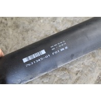 2012-2015 BMW 550i GT 750i Rear Drive Shaft 26107631345 OEM