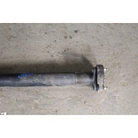2012-2015 BMW 550i GT 750i Rear Drive Shaft 26107631345 OEM