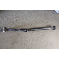 2012-2015 BMW 550i GT 750i Rear Drive Shaft 26107631345 OEM