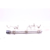 2013-2015 BMW 750i High Pressure Fuel Rail 7620946 OEM