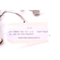 2013-2015 BMW 750i High Pressure Fuel Rail 7620946 OEM