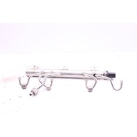 2013-2015 BMW 750i High Pressure Fuel Rail 7620946 OEM