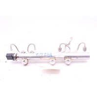 2013-2015 BMW 750i High Pressure Fuel Rail 7620946 OEM