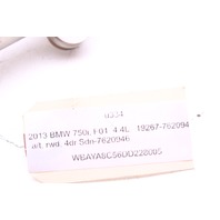 2013-2015 BMW 750i High Pressure Fuel Rail 7620946 OEM