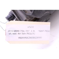 2009-2018 BMW 550i 650i 750i X5 X6 N63 Intercooler Coolant Expansion Tank OEM