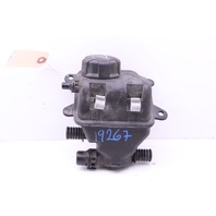 2009-2018 BMW 550i 650i 750i X5 X6 N63 Intercooler Coolant Expansion Tank OEM