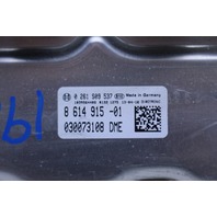 BMW 550i GT 650i 750i Alpina B7 Engine Computer Module ECU ECM DME OEM