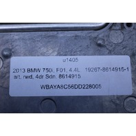 BMW 550i GT 650i 750i Alpina B7 Engine Computer Module ECU ECM DME OEM