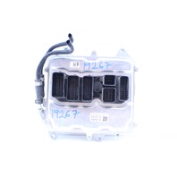 BMW 550i GT 650i 750i Alpina B7 Engine Computer Module ECU ECM DME OEM