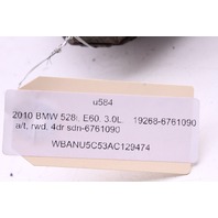 BMW 528i 530i 535i Engine Motor Mount Right OEM