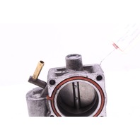 2002-2008 Mini Cooper 1.6 Throttle Body 13541503358 OEM