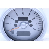2002-2008 Mini Cooper Tachometer Gauge Cluster 62116936295 OEM