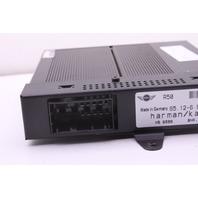 2002 2003 2004 2005 2006 2007 Mini Cooper Amp Amplifier Harman Kardon 65126959010 OEM