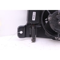 2005 Mini Cooper S Power Steering Pump Cooling Fan 6882330 OEM