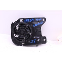 2005 Mini Cooper S Power Steering Pump Cooling Fan 6882330 OEM