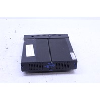 2002 2003 2004 2005 2006 2007 Mini Cooper Amp Amplifier Harman Kardon 65126959010 OEM