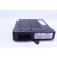 2002 2003 2004 2005 2006 2007 Mini Cooper Amp Amplifier Harman Kardon 65126959010 OEM