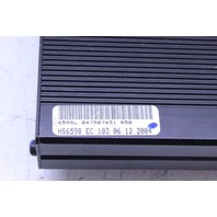 2002 2003 2004 2005 2006 2007 Mini Cooper Amp Amplifier Harman Kardon 65126959010 OEM