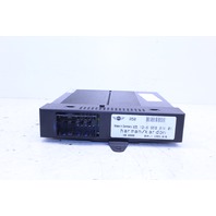 2002 2003 2004 2005 2006 2007 Mini Cooper Amp Amplifier Harman Kardon 65126959010 OEM