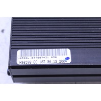 2002 2003 2004 2005 2006 2007 Mini Cooper Amp Amplifier Harman Kardon 65126959010 OEM