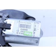2013 Mini Cooper Countryman Paceman Rear Wiper Motor 67636932013 OEM
