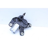 2013 Mini Cooper Countryman Paceman Rear Wiper Motor 67636932013 OEM