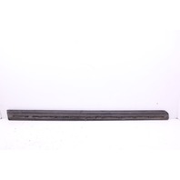 2005-2008 Audi A4 Sedan Right Front Lower Door Blade Moulding 8E0853960E OEM
