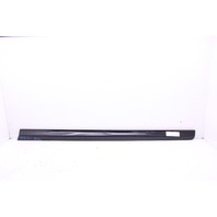 2005-2008 Audi A4 Sedan Right Front Lower Door Blade Moulding 8E0853960E OEM 19271-8e0853960