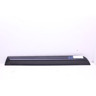 2002-2008 Audi A4 S4 Door Blade Moulding Right Rear 8E0853970 OEM