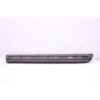 2002-2008 Audi A4 S4 Door Blade Moulding Right Rear 8E0853970 OEM