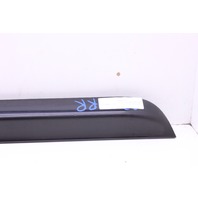 2002-2008 Audi A4 S4 Door Blade Moulding Right Rear 8E0853970 OEM