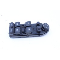 2005 2006 2007 BMW 525i 530i 545i M5 Power Window Switch Front Left Driver Master OEM