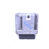 2013 2014 Volkswagen Passat 3.6 Engine Computer Module ECU ECM DME 03H906023BF 19273-03H906023BF