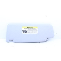 2009-2017 Volkswagen CC Passat Right Sun Shade Visor 1K0857522K OEM 19273-561857552