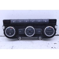 2013 Volkswagen Passat Climate Temperature Control Panel OEM 19273-561907044R
