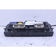 2013 Volkswagen Passat Climate Temperature Control Panel OEM