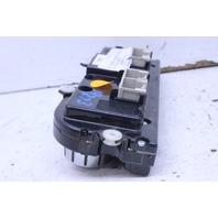 2013 Volkswagen Passat Climate Temperature Control Panel OEM