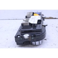 2013 Volkswagen Passat Climate Temperature Control Panel OEM
