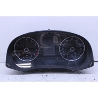 2013 Volkswagen Passat Speedometer Instrument Cluster OEM 19273-561920970D