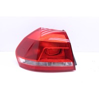 2012 2013 2014 2015 Volkswagen Passat Tail Light Left OEM 19273-L/RTaillight