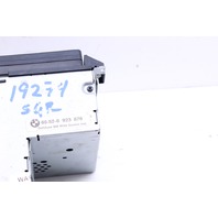 2002 2003 BMW X5 Navigation Navi Wide Screen Monitor Display Radio OEM