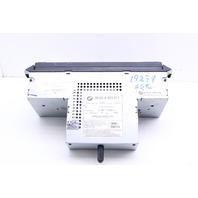 2002 2003 BMW X5 Navigation Navi Wide Screen Monitor Display Radio OEM