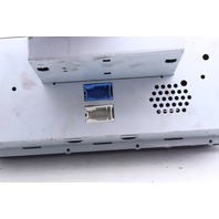 2002 2003 BMW X5 Navigation Navi Wide Screen Monitor Display Radio OEM