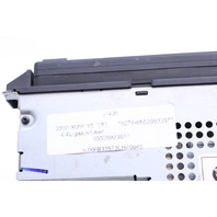 2002 2003 BMW X5 Navigation Navi Wide Screen Monitor Display Radio OEM