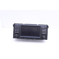 2002 2003 BMW X5 Navigation Navi Wide Screen Monitor Display Radio OEM