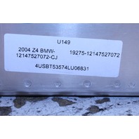 2003 2004 BMW Z4 Engine Computer Module ECU ECM DME DME OEM