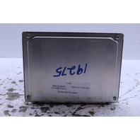 2003 2004 BMW Z4 Engine Computer Module ECU ECM DME DME OEM